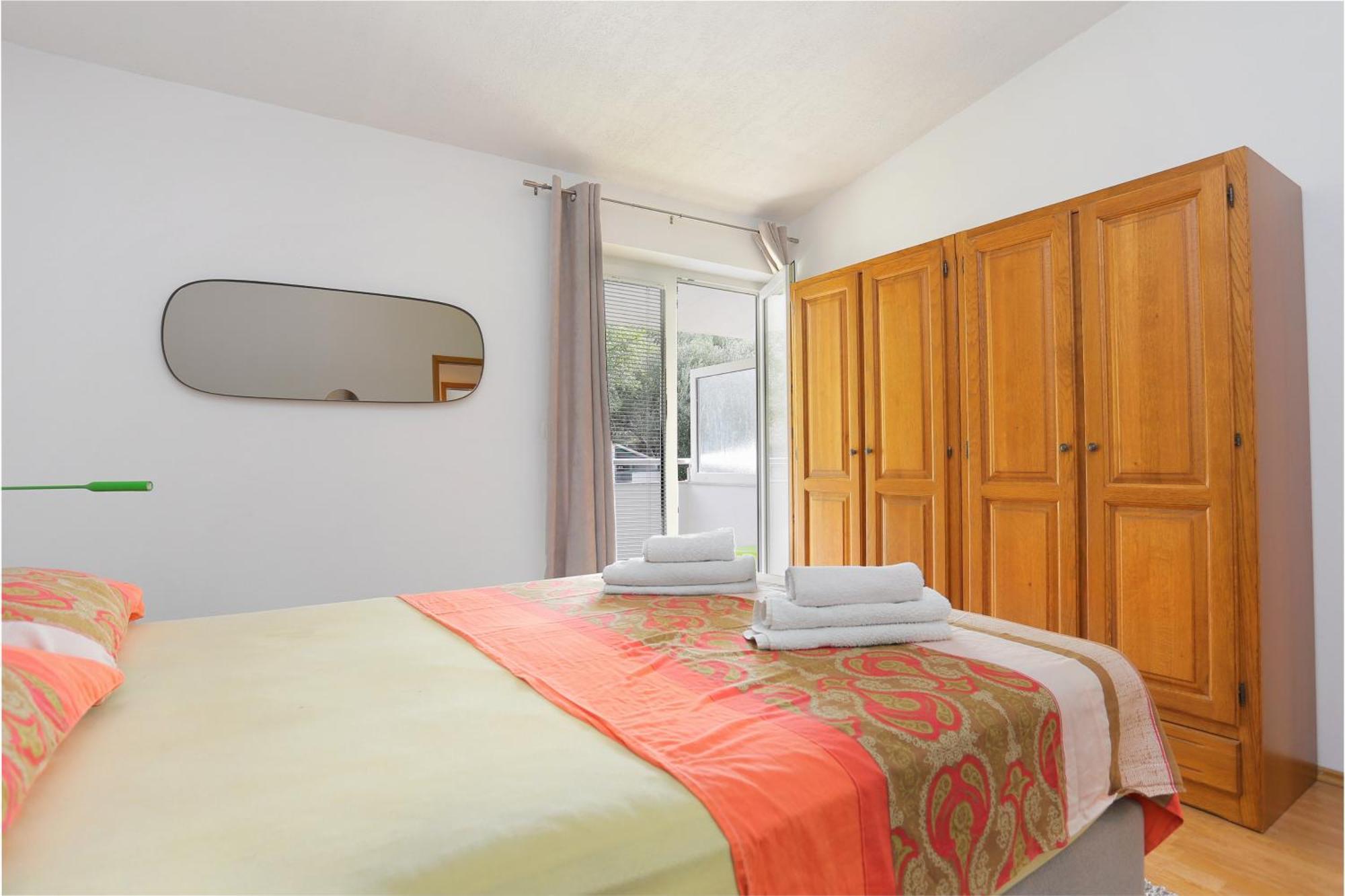 Apartments With A Parking Space Sumpetar, Omis - 11798 Jesenice  Kamer foto